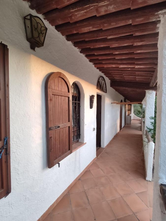 Chia Aloe & Cactus Villa Exterior photo
