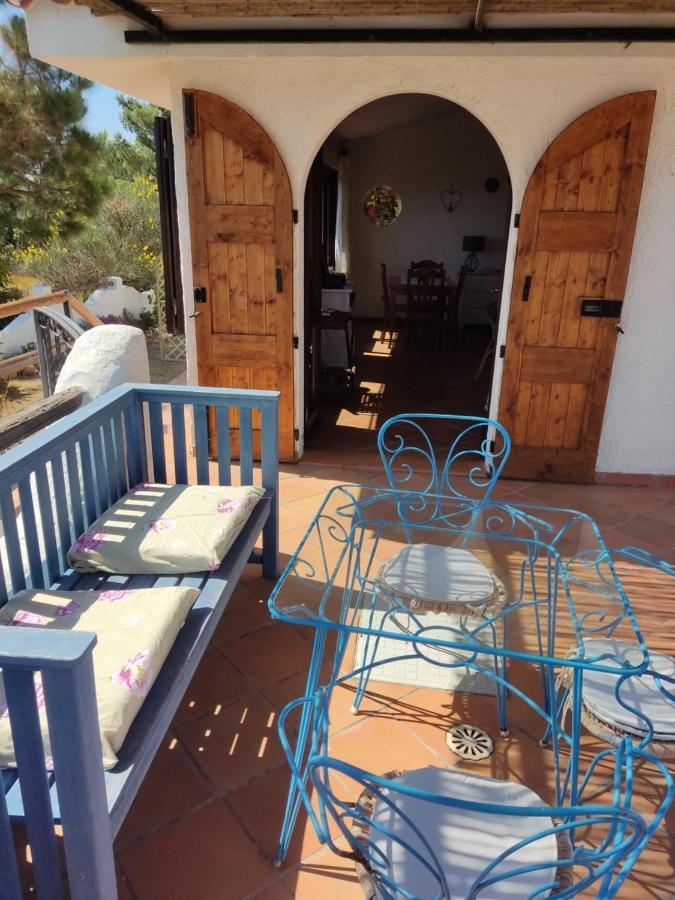 Chia Aloe & Cactus Villa Exterior photo