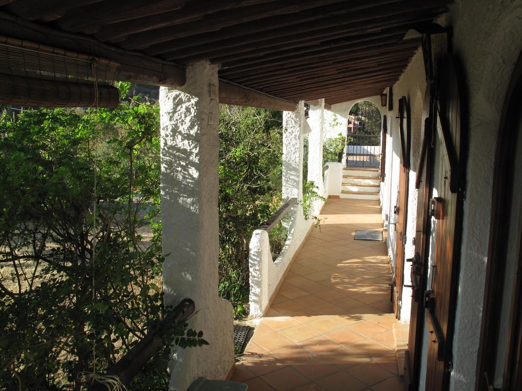 Chia Aloe & Cactus Villa Exterior photo