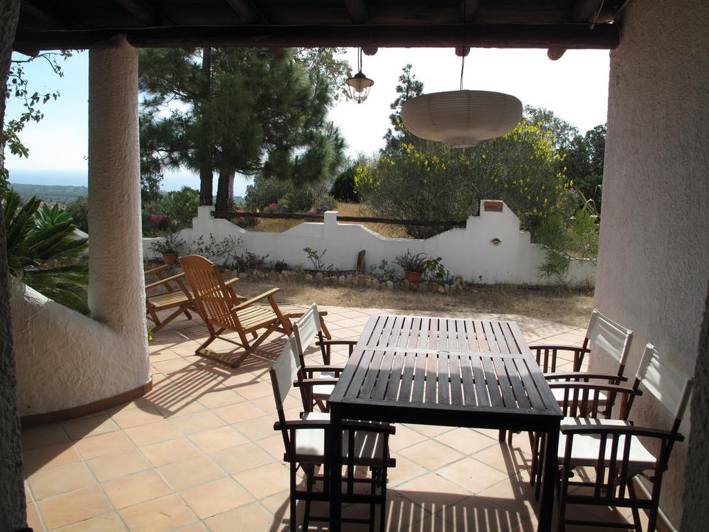 Chia Aloe & Cactus Villa Exterior photo